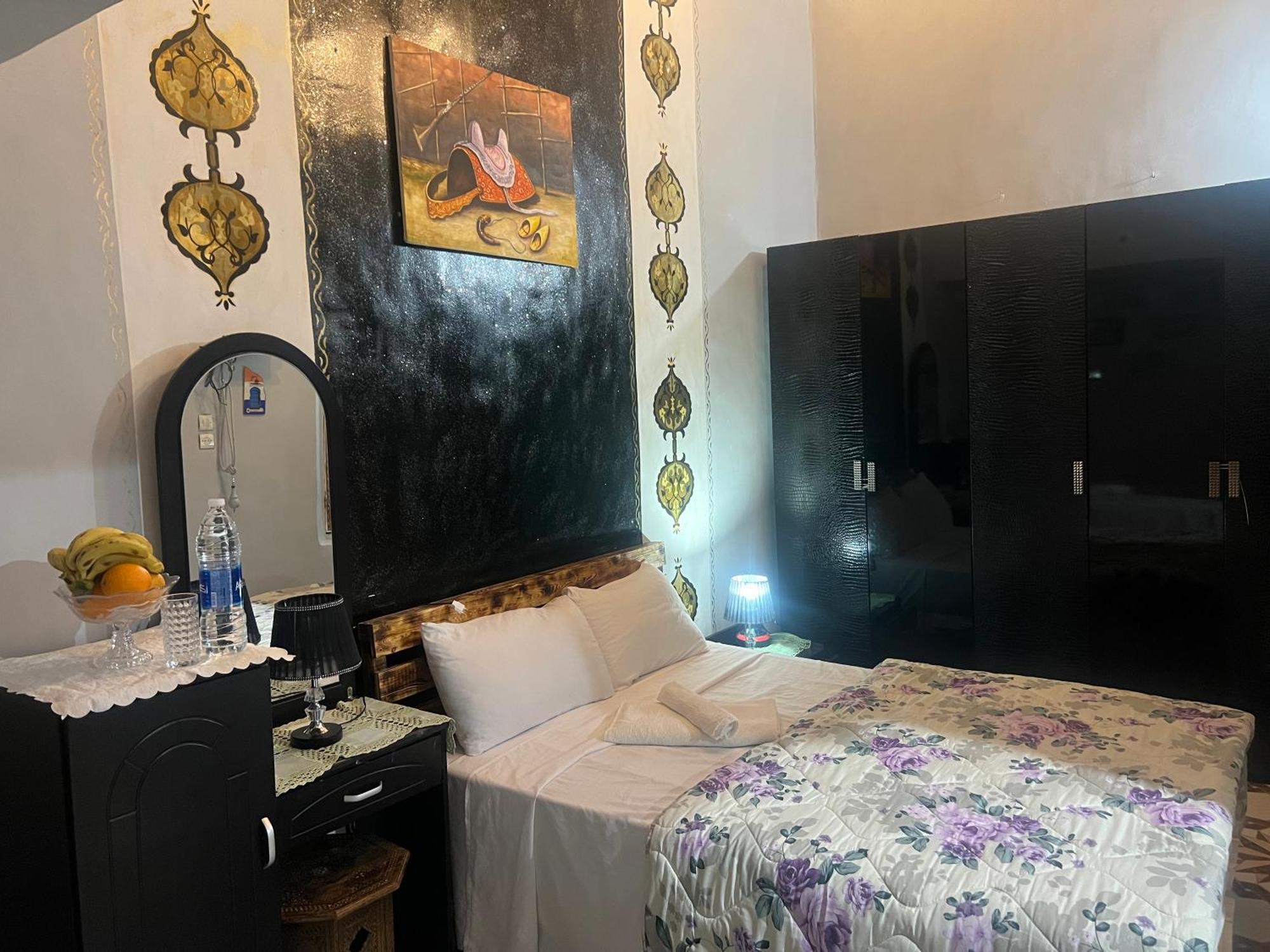 Riad Abqari Youssefi 페스 외부 사진
